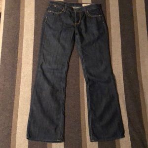 Ralph Lauren Stretch Kelly Jean size 6 Regular